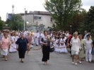 Uroczystość Najświętszego Ciała i Krwi 