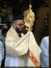 Uroczystość Najświętszego Ciała i Krwi  cz2