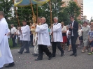 Uroczystość Najświętszego Ciała i Krwi 