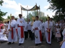 Uroczystość Najświętszego Ciała i Krwi  cz2