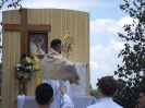 Uroczystość Najświętszego Ciała i Krwi  cz2